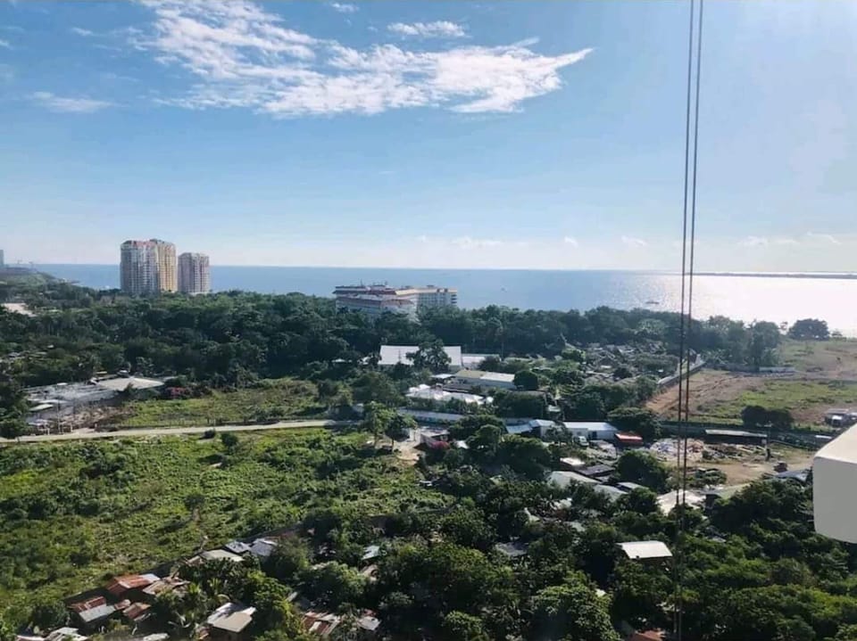 Family Studio Suite, 2 Bedrooms | Balcony view