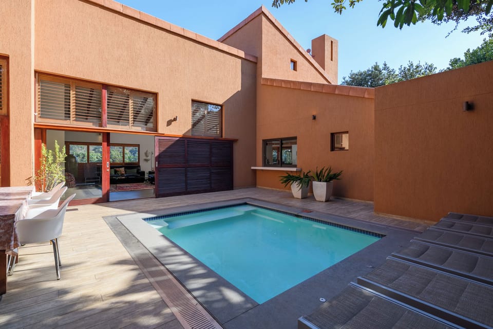 Luxury Villa | Private pool