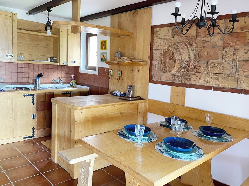 Family House | Private kitchen