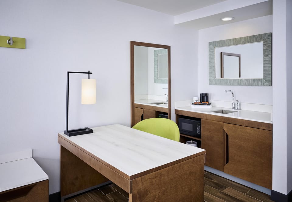 Minibar