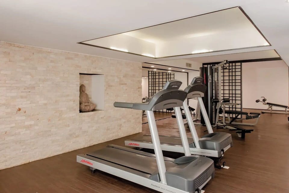 Aldea Thai Oceanview Penthouses Hotel in Playa del Carmen