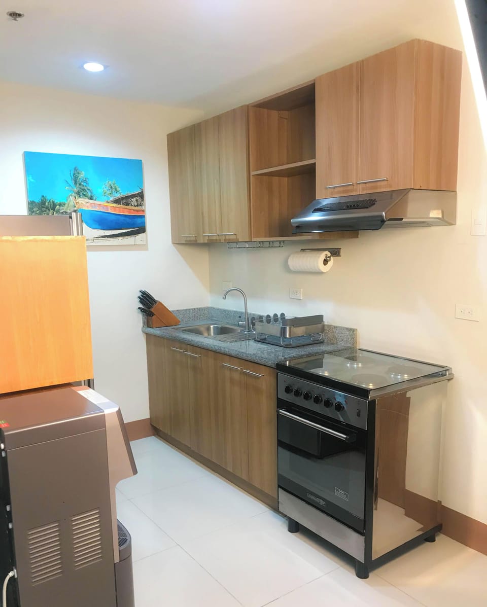 Apartment, 2 Bedrooms, Accessible, Patio | Interior