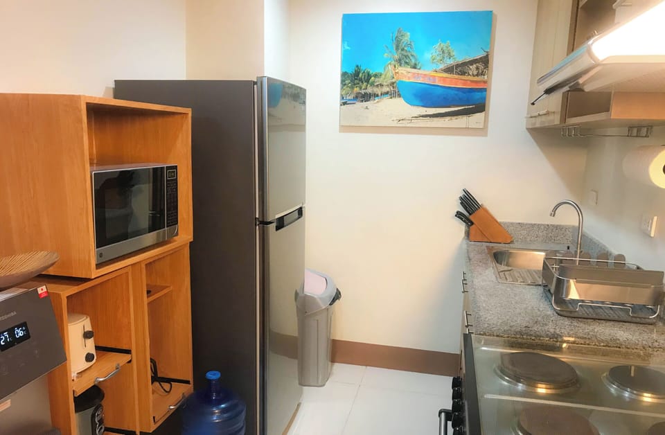 Apartment, 2 Bedrooms, Accessible, Patio | Interior