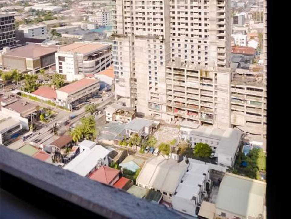 Apartment, 2 Bedrooms, Accessible, Patio | View from property