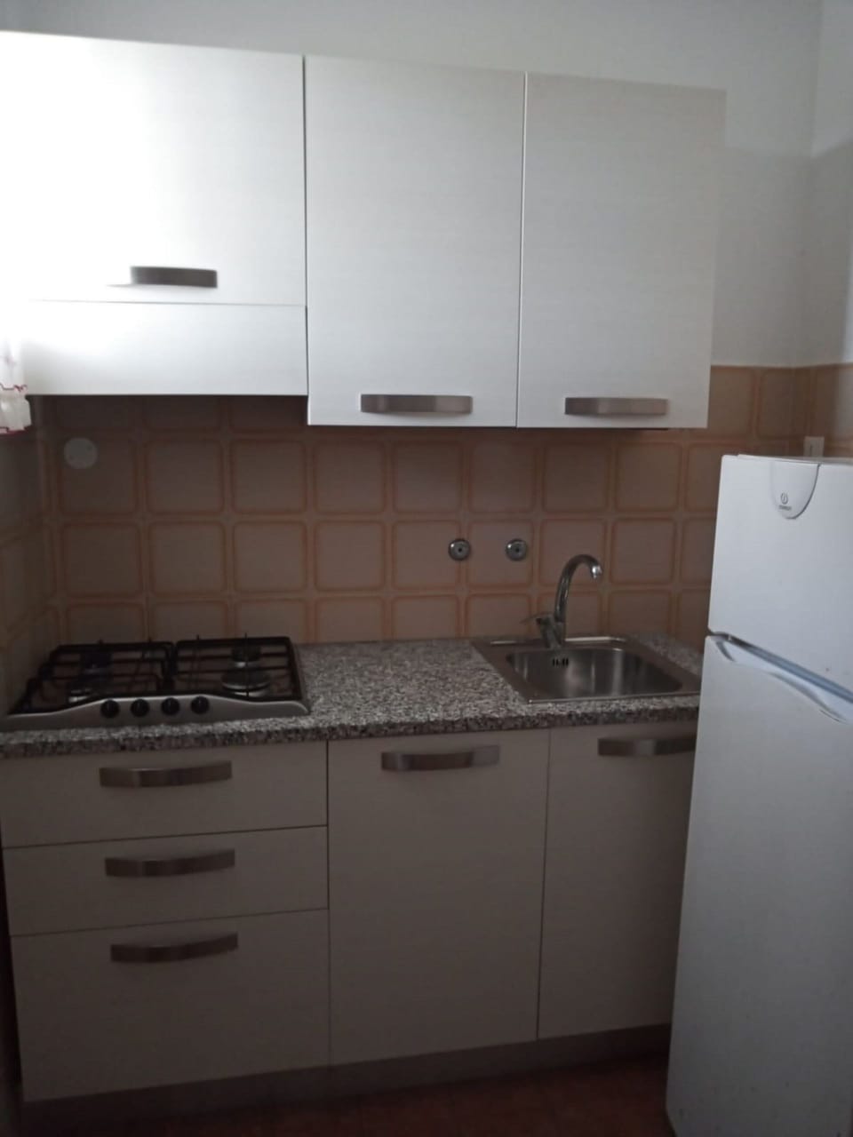 Apartment, 2 Bedrooms, Balcony, Garden View | Interior