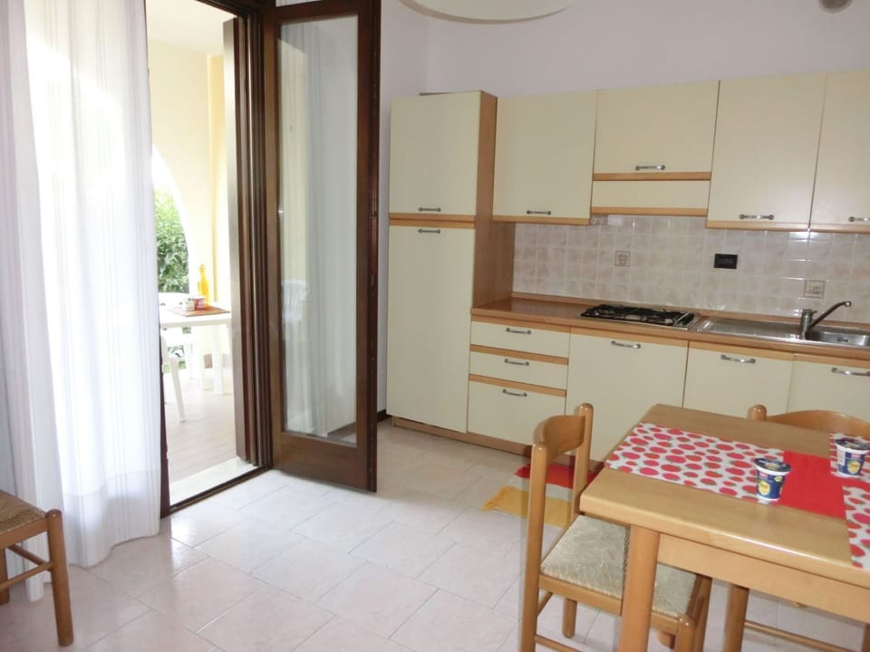 Apartment, 1 Bedroom | Interior