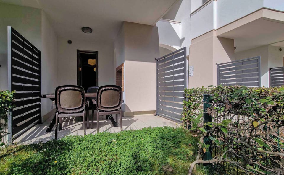 Apartment, 1 Bedroom | Outdoor dining