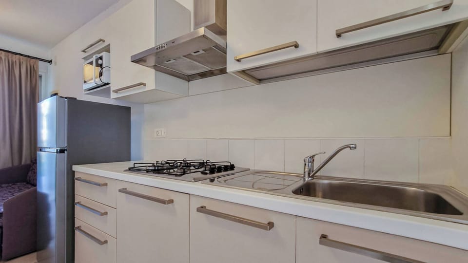 Apartment, 1 Bedroom | Interior