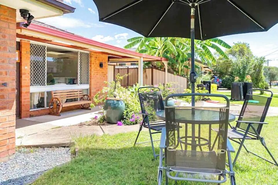 Les Villa Grannyflat | Front of property