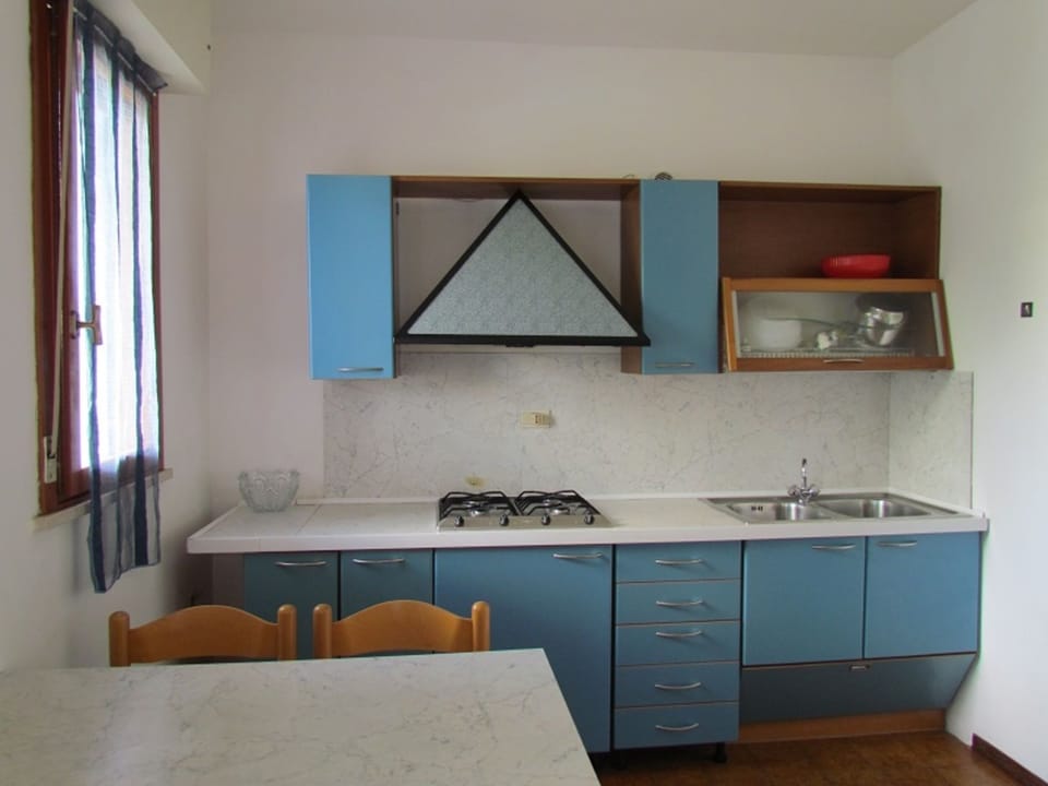 Apartment, 1 Bedroom, Balcony | Interior