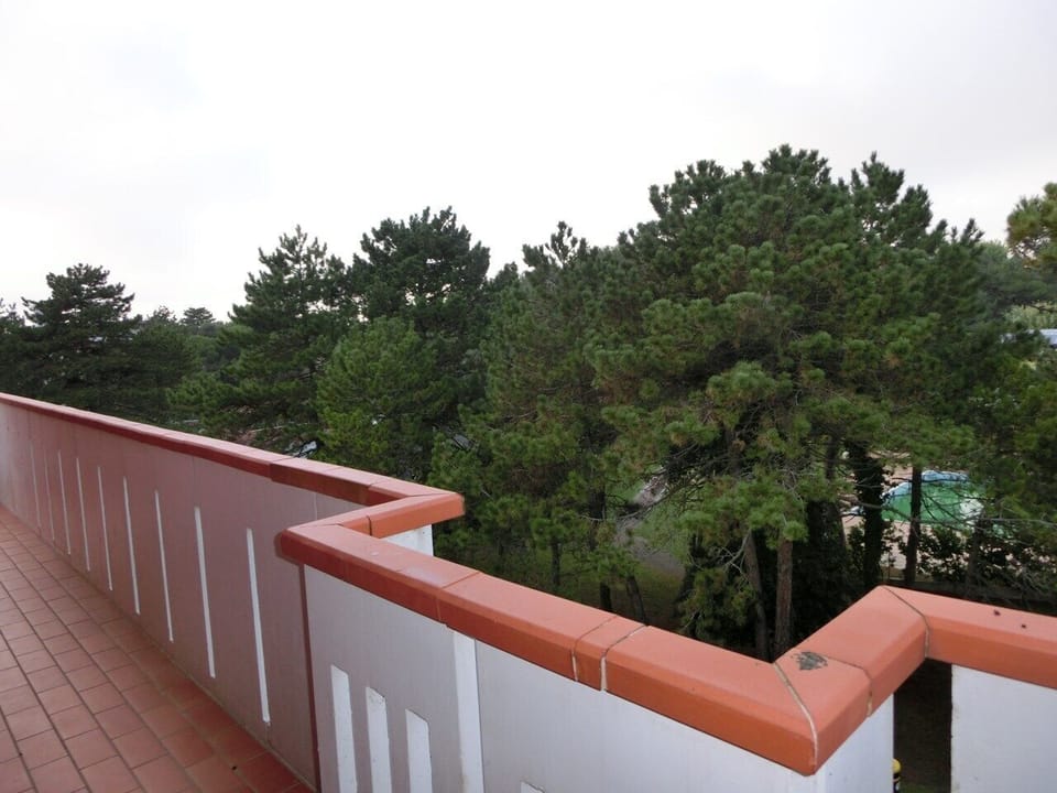 Apartment, 2 Bedrooms | Balcony