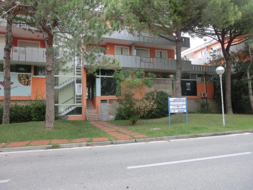 Apartment, 2 Bedrooms | Exterior