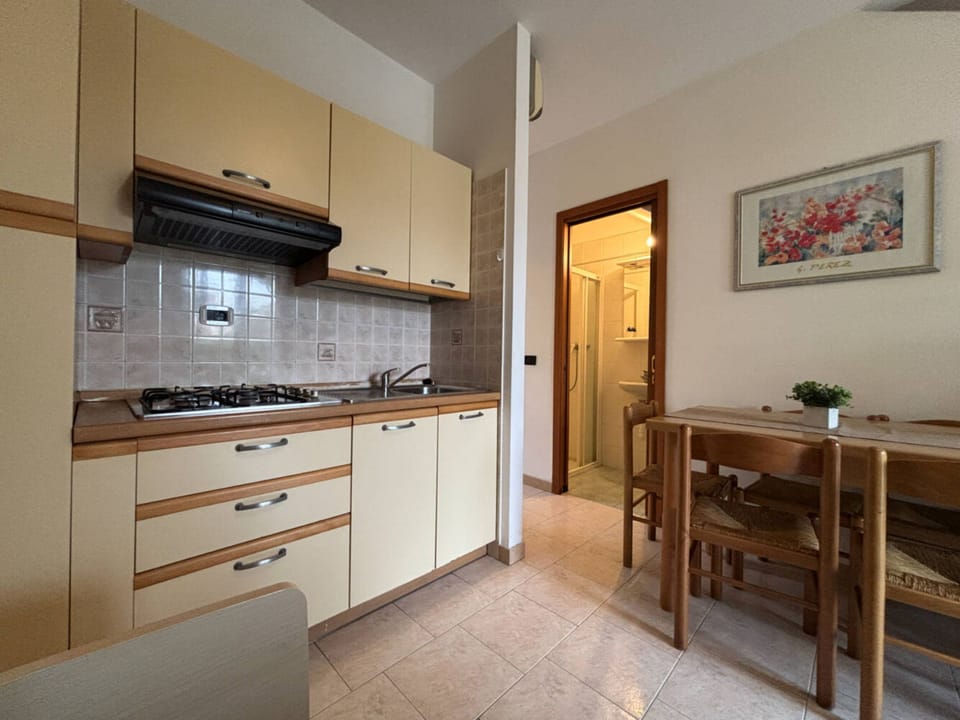 Apartment, 2 Bedrooms | Interior