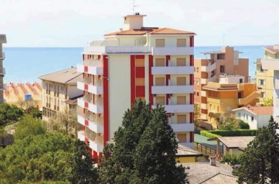 Apartment, 3 Bedrooms, Balcony, City View | Exterior