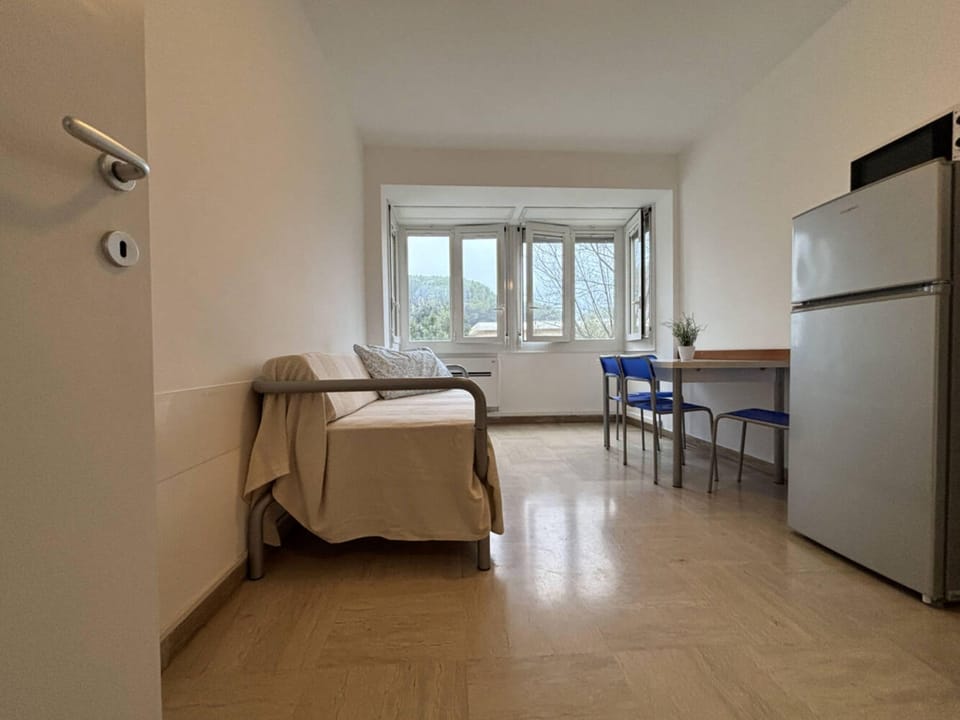 Apartment, 1 Bedroom | Interior