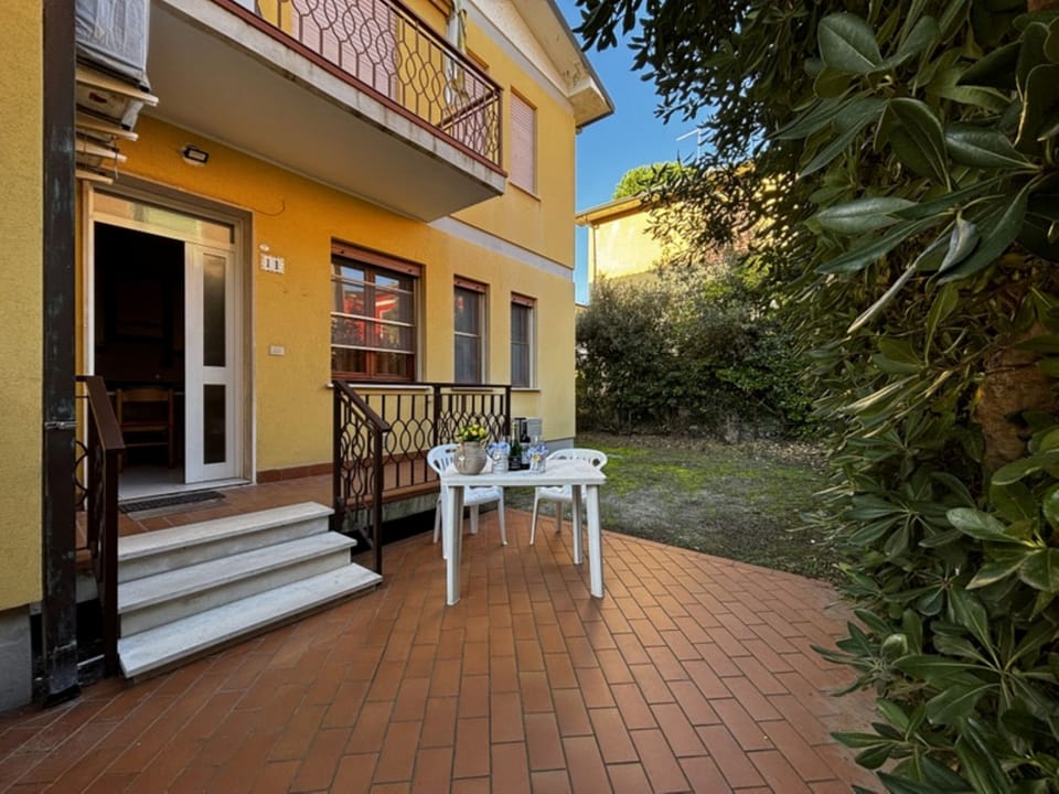 Apartment, 2 Bedrooms, Balcony | Terrace/patio