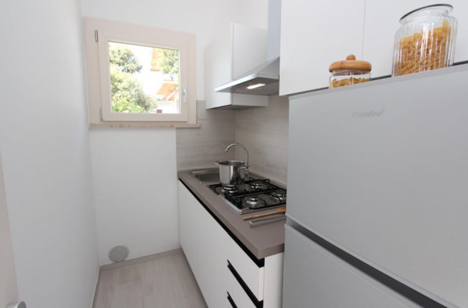 Apartment, 2 Bedrooms, Balcony, Garden View | Interior