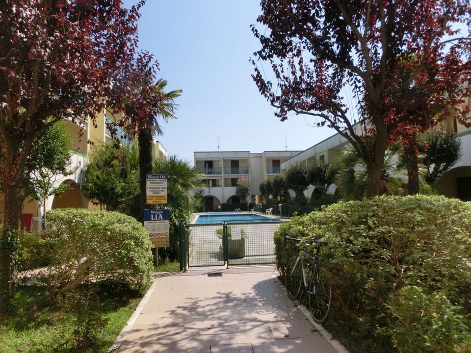 Apartment, 1 Bedroom | Exterior