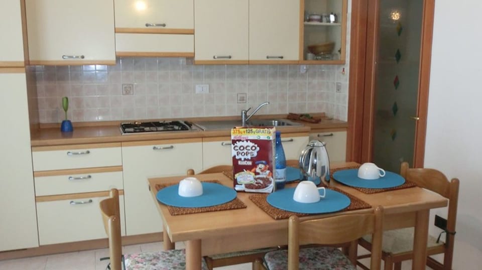 Apartment, 1 Bedroom | Interior