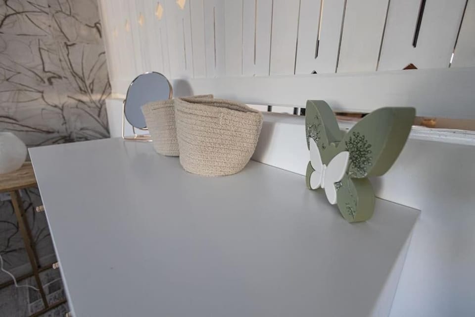 Apartment, 1 Bedroom, Balcony | Interior