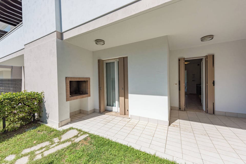 Apartment, 2 Bedrooms | Terrace/patio