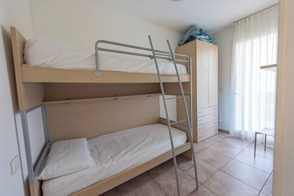 Apartment, 2 Bedrooms | 3 bedrooms