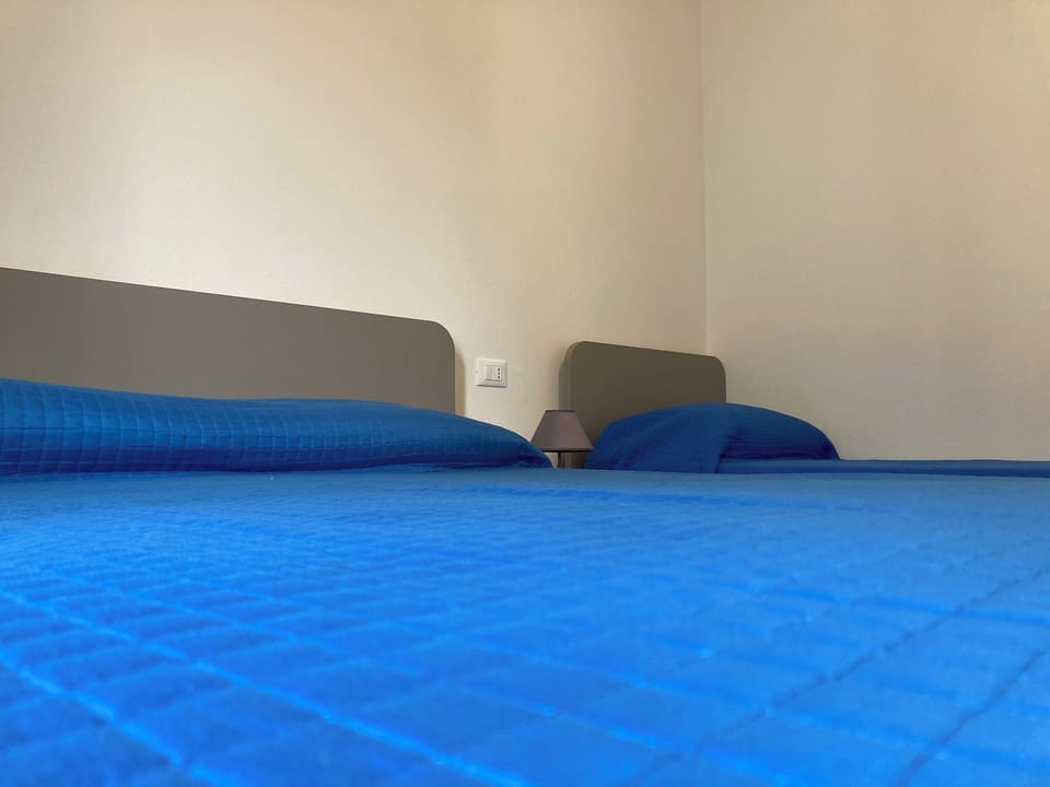 Apartment, 3 Bedrooms, Balcony, Garden View | 3 bedrooms