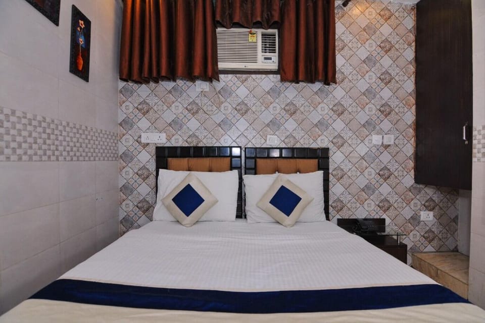 Deluxe Room | Free WiFi