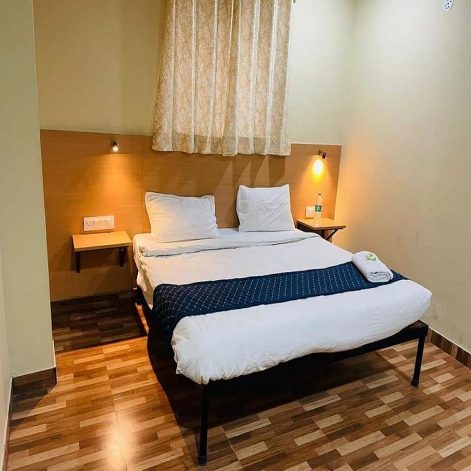 Deluxe Room | 1 bedroom, free WiFi