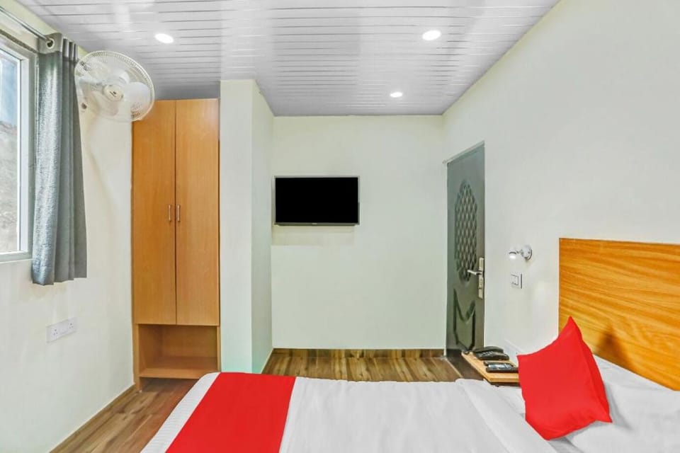 Deluxe Room | 1 bedroom, free WiFi