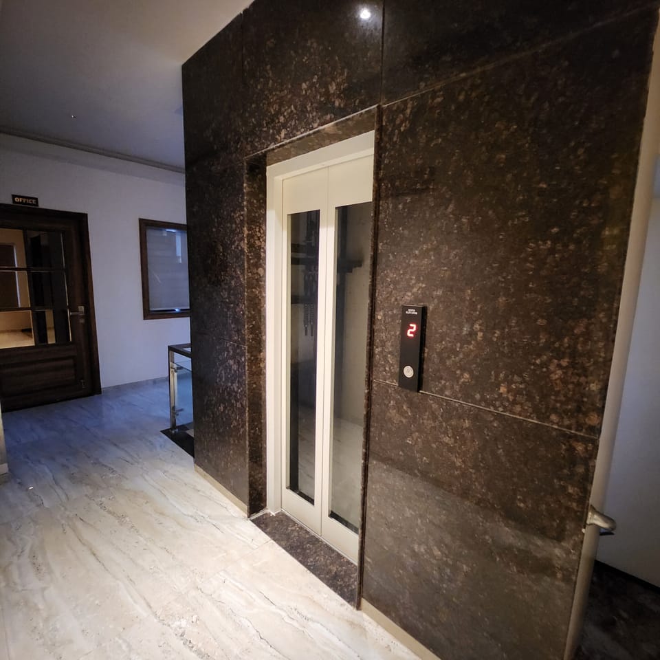 Elevator