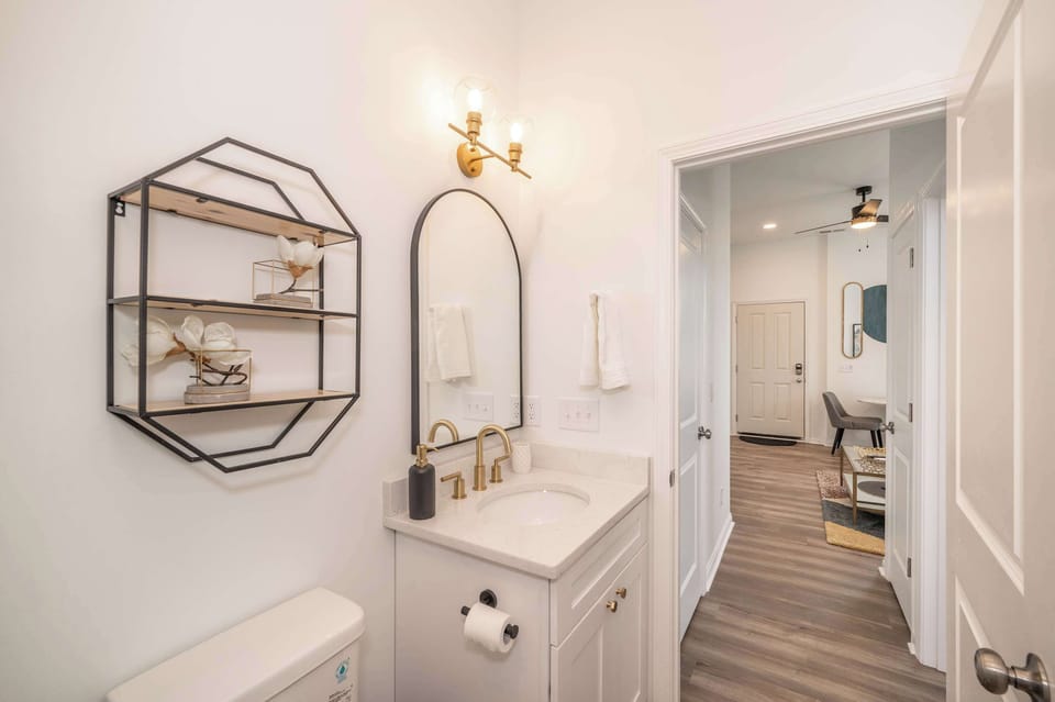 Covington Charm Suites Apartment in Covington