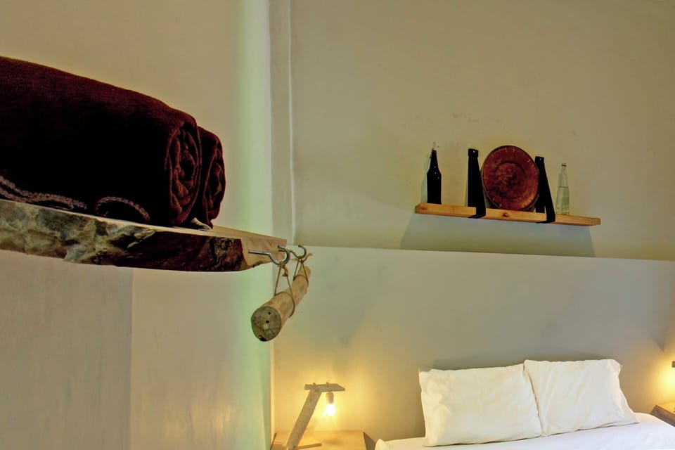 Deluxe Double Room | Desk, laptop workspace, free WiFi, bed sheets