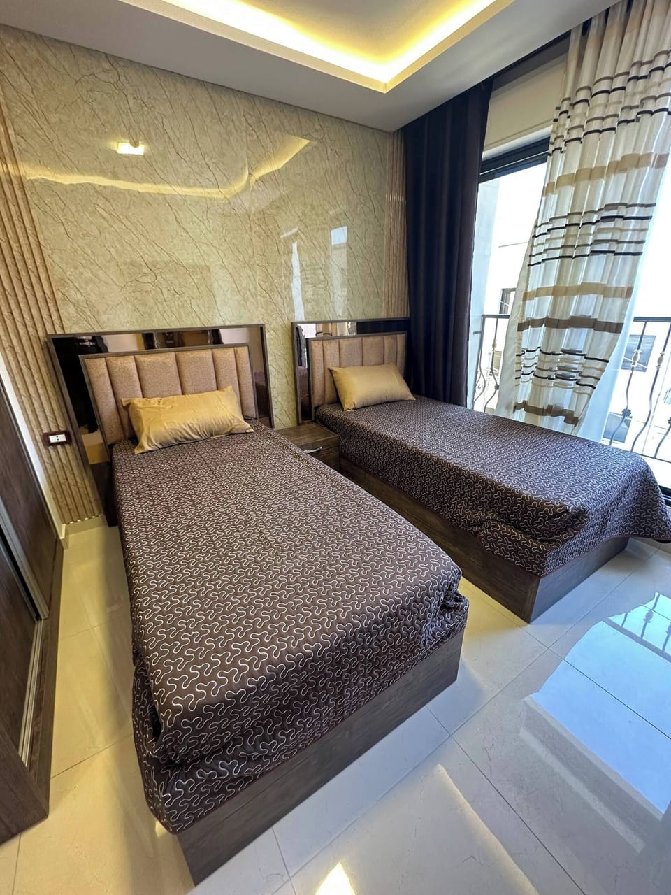 JRE Modern 2bedroom For Rent Abdoun Apartment in Africa