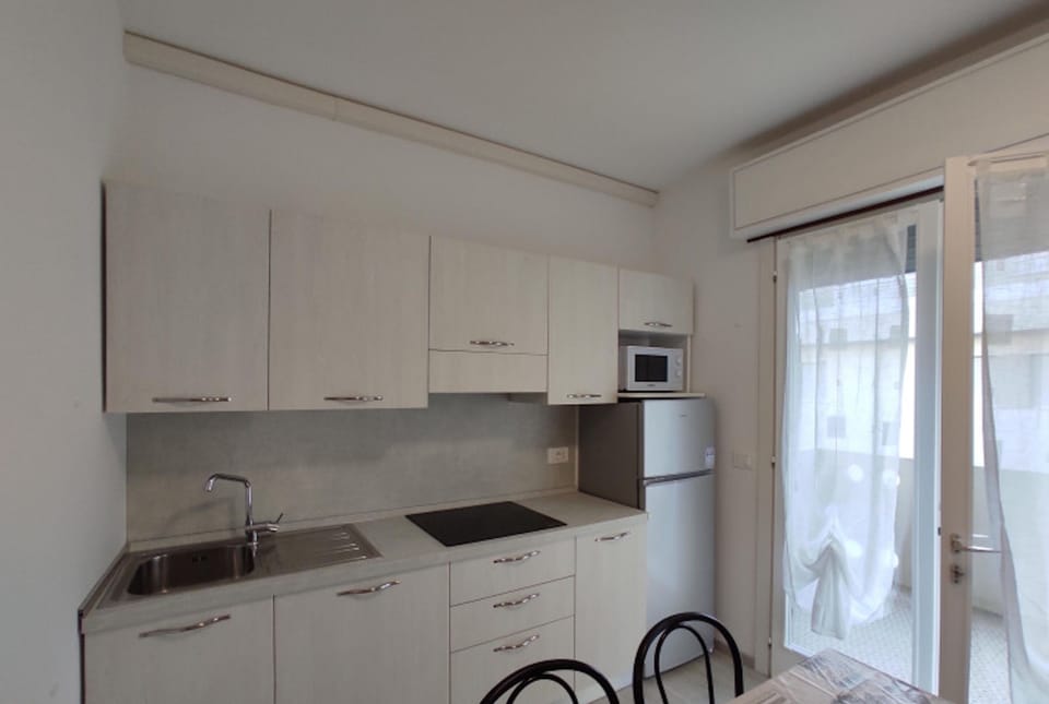 Studio, Balcony, Ocean View | Interior