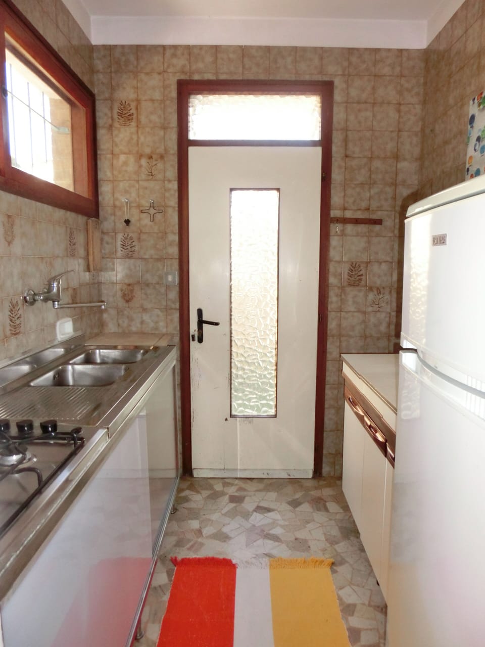 Apartment, 3 Bedrooms, Patio, Garden View | Interior
