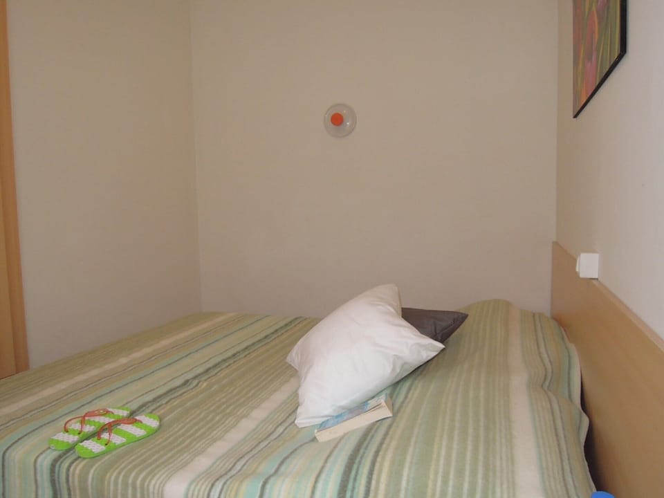Apartment, 2 Bedrooms, Patio, Garden View | 3 bedrooms