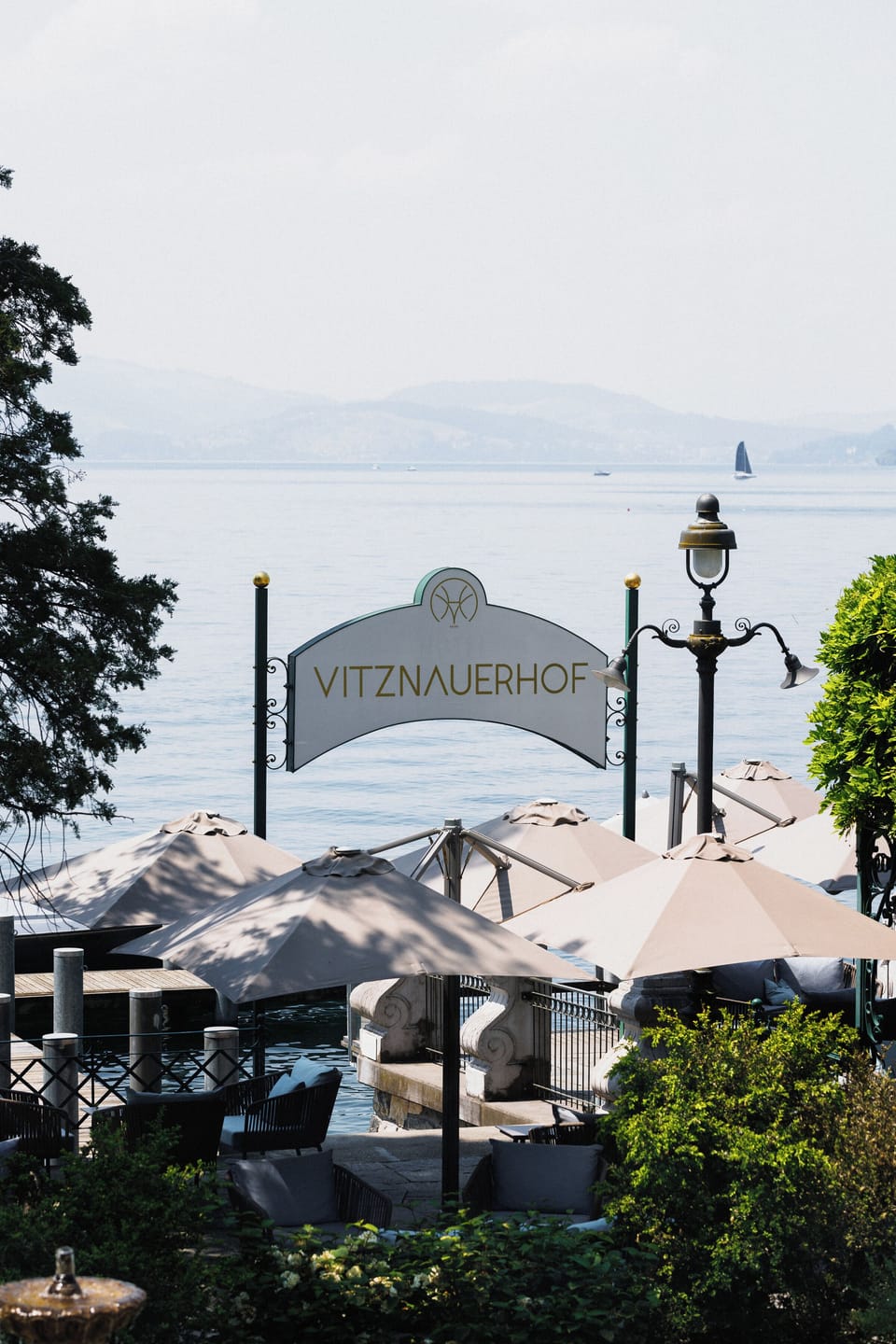 2 restaurants, Regional cuisine