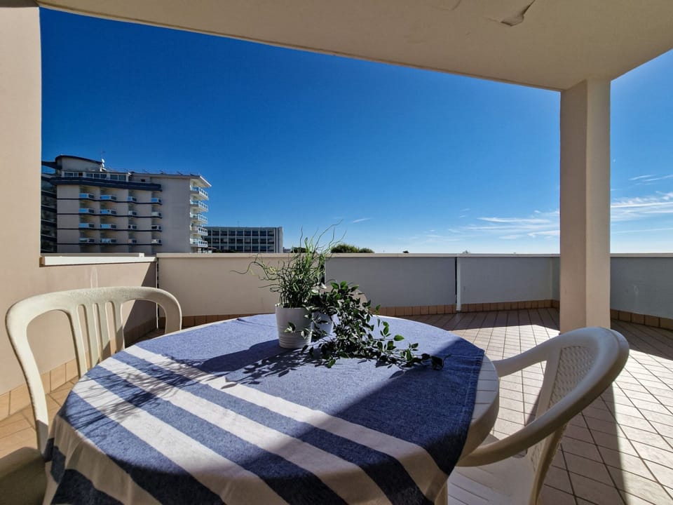 Studio, Balcony, Ocean View | Balcony