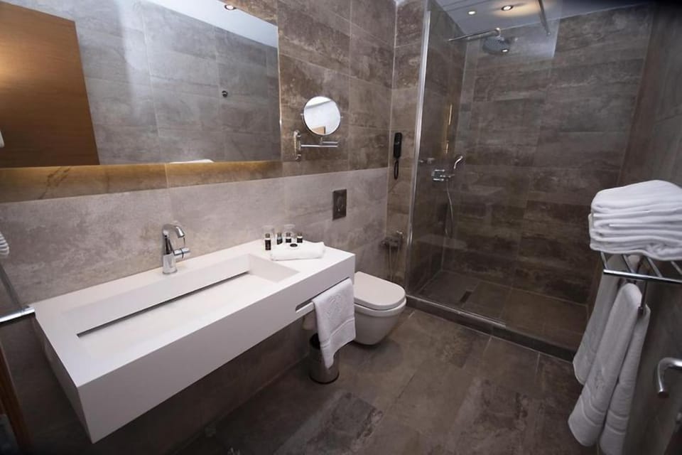 RODINA Hotel in Oran