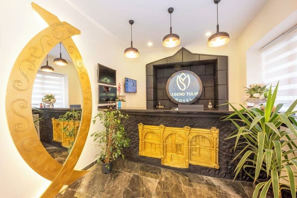 Legend Tulip Hotel Hotel in Antalya