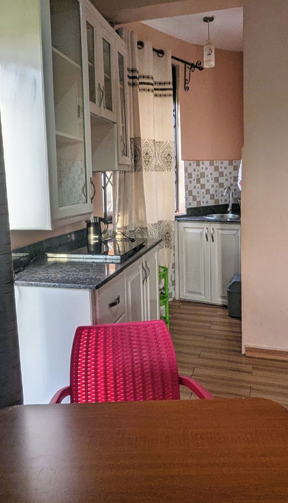Superior Studio Suite | Private kitchen