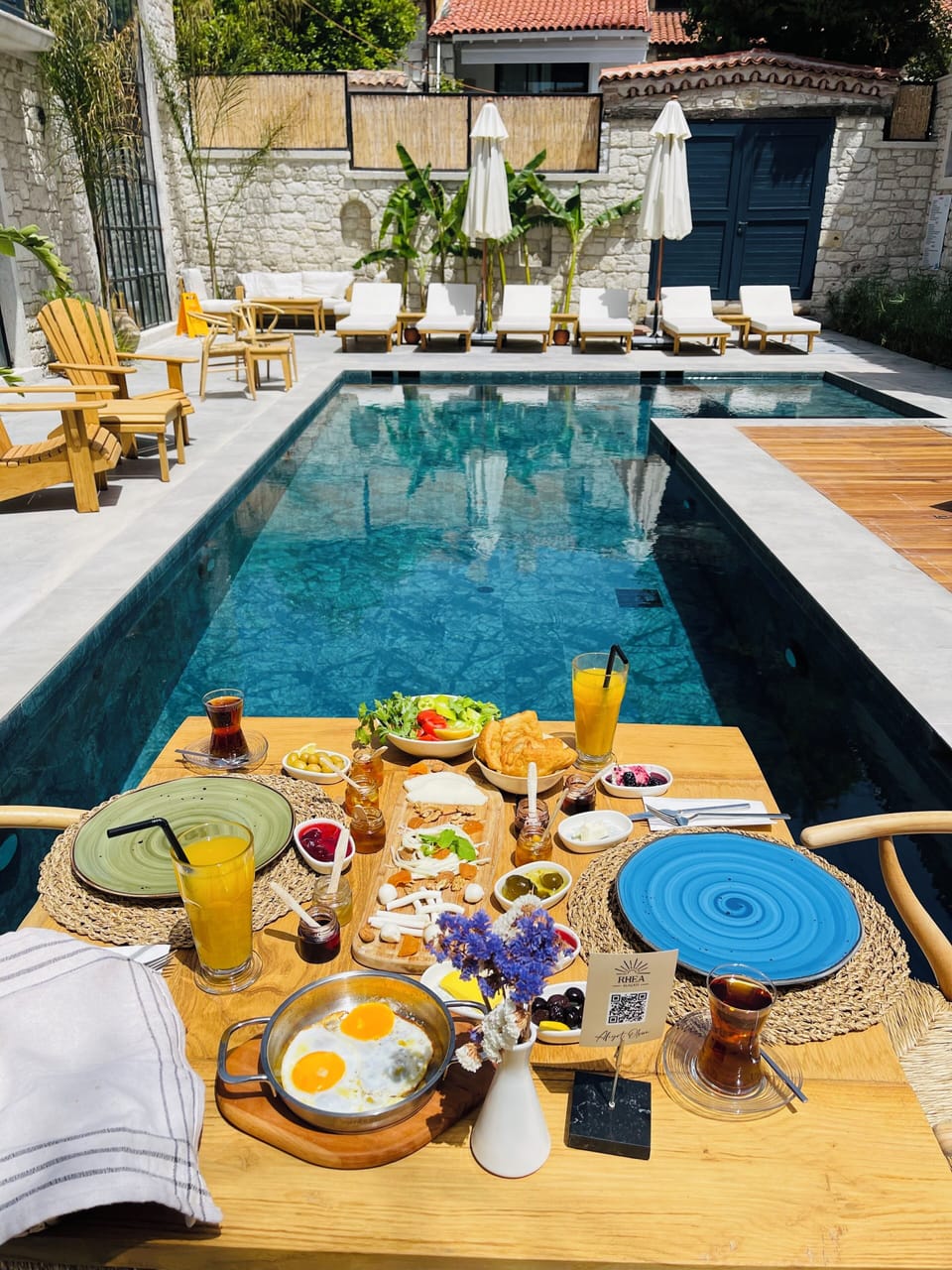 Cleanliness standards