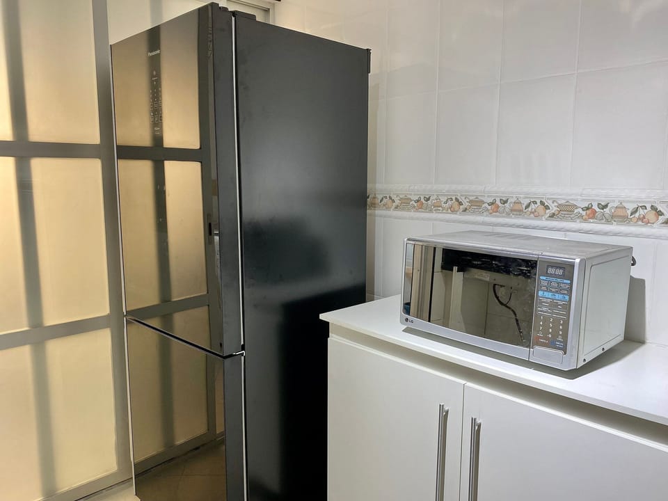 Basic Apartment | Interior
