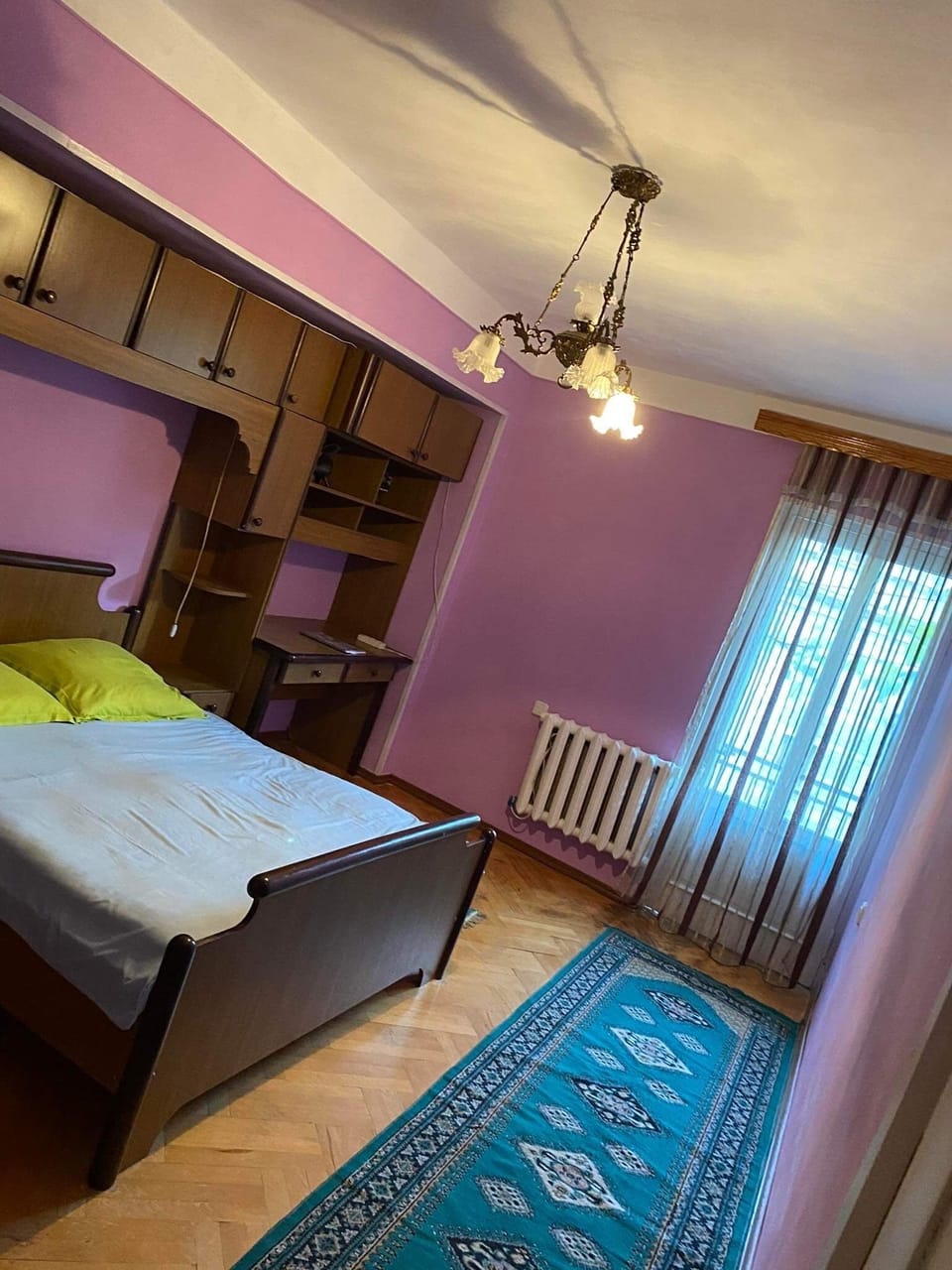 Classic Room | 1 bedroom, free WiFi, bed sheets