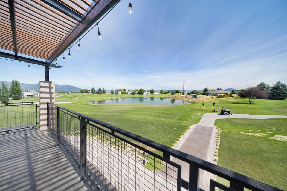 The Suites at Prairie Falls & Event Center Hotel in Post Falls