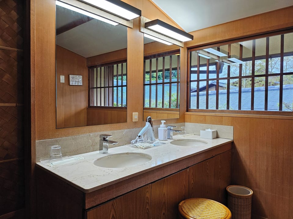 New Building Japanese Style Suite Room,Non smoking | Minibar, in-room safe, free WiFi, bed sheets