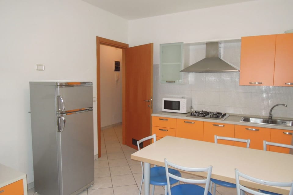 Apartment, 1 Bedroom, Balcony, Ocean View | Interior