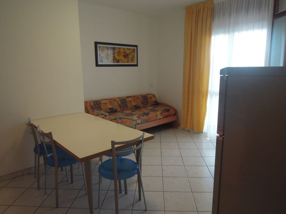 Apartment, 1 Bedroom, Balcony, Ocean View | 2 bedrooms