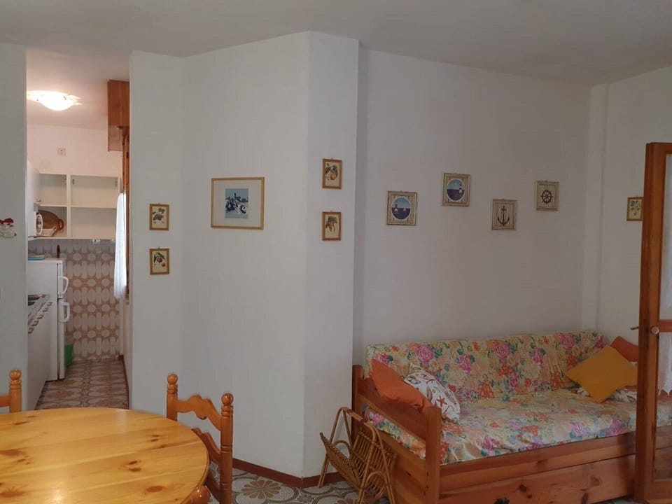 Apartment, 2 Bedrooms, Balcony, City View | 2 bedrooms